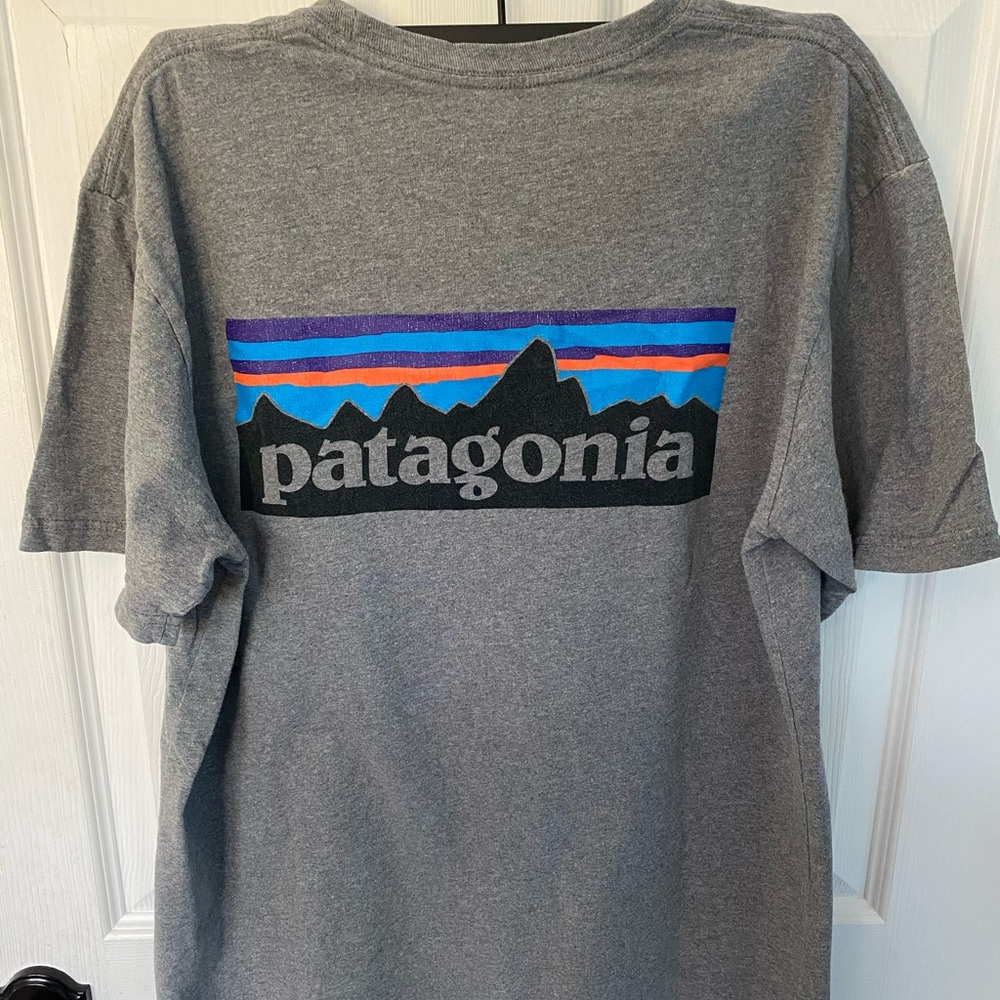 Patagonia Short Sleeve